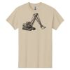 Heavy Cotton™ 100% Cotton T-Shirt Thumbnail
