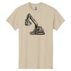 Heavy Cotton™ 100% Cotton T-Shirt Thumbnail
