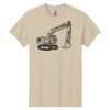 Heavy Cotton™ 100% Cotton T-Shirt Thumbnail