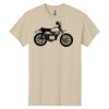Heavy Cotton™ 100% Cotton T-Shirt Thumbnail