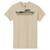 Heavy Cotton™ 100% Cotton T-Shirt Thumbnail