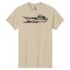 Heavy Cotton™ 100% Cotton T-Shirt Thumbnail