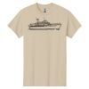 Heavy Cotton™ 100% Cotton T-Shirt Thumbnail