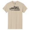 Heavy Cotton™ 100% Cotton T-Shirt Thumbnail