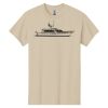 Heavy Cotton™ 100% Cotton T-Shirt Thumbnail