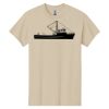 Heavy Cotton™ 100% Cotton T-Shirt Thumbnail