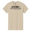 Heavy Cotton™ 100% Cotton T-Shirt Thumbnail