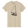 Heavy Cotton™ 100% Cotton T-Shirt Thumbnail