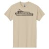 Heavy Cotton™ 100% Cotton T-Shirt Thumbnail