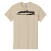 Heavy Cotton™ 100% Cotton T-Shirt Thumbnail