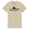 Heavy Cotton™ 100% Cotton T-Shirt Thumbnail