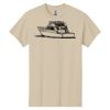 Heavy Cotton™ 100% Cotton T-Shirt Thumbnail