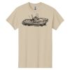 Heavy Cotton™ 100% Cotton T-Shirt Thumbnail