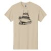 Heavy Cotton™ 100% Cotton T-Shirt Thumbnail