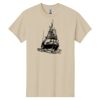 Heavy Cotton™ 100% Cotton T-Shirt Thumbnail