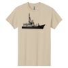 Heavy Cotton™ 100% Cotton T-Shirt Thumbnail