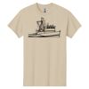 Heavy Cotton™ 100% Cotton T-Shirt Thumbnail