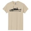 Heavy Cotton™ 100% Cotton T-Shirt Thumbnail
