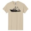 Heavy Cotton™ 100% Cotton T-Shirt Thumbnail