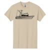 Heavy Cotton™ 100% Cotton T-Shirt Thumbnail