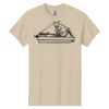 Heavy Cotton™ 100% Cotton T-Shirt Thumbnail