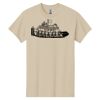 Heavy Cotton™ 100% Cotton T-Shirt Thumbnail