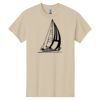 Heavy Cotton™ 100% Cotton T-Shirt Thumbnail
