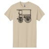 Heavy Cotton™ 100% Cotton T-Shirt Thumbnail