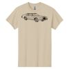 Heavy Cotton™ 100% Cotton T-Shirt Thumbnail