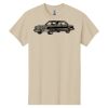 Heavy Cotton™ 100% Cotton T-Shirt Thumbnail
