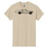 Heavy Cotton™ 100% Cotton T-Shirt Thumbnail