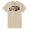 Heavy Cotton™ 100% Cotton T-Shirt Thumbnail