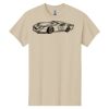 Heavy Cotton™ 100% Cotton T-Shirt Thumbnail