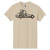 Heavy Cotton™ 100% Cotton T-Shirt Thumbnail