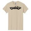 Heavy Cotton™ 100% Cotton T-Shirt Thumbnail