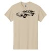 Heavy Cotton™ 100% Cotton T-Shirt Thumbnail