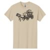 Heavy Cotton™ 100% Cotton T-Shirt Thumbnail