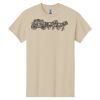 Heavy Cotton™ 100% Cotton T-Shirt Thumbnail