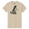 Heavy Cotton™ 100% Cotton T-Shirt Thumbnail
