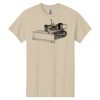 Heavy Cotton™ 100% Cotton T-Shirt Thumbnail