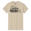 Heavy Cotton™ 100% Cotton T-Shirt Thumbnail