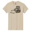 Heavy Cotton™ 100% Cotton T-Shirt Thumbnail