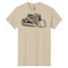 Heavy Cotton™ 100% Cotton T-Shirt Thumbnail