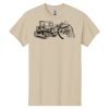 Heavy Cotton™ 100% Cotton T-Shirt Thumbnail