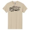 Heavy Cotton™ 100% Cotton T-Shirt Thumbnail