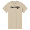 Heavy Cotton™ 100% Cotton T-Shirt Thumbnail