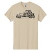 Heavy Cotton™ 100% Cotton T-Shirt Thumbnail
