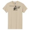 Heavy Cotton™ 100% Cotton T-Shirt Thumbnail