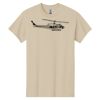 Heavy Cotton™ 100% Cotton T-Shirt Thumbnail