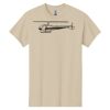 Heavy Cotton™ 100% Cotton T-Shirt Thumbnail